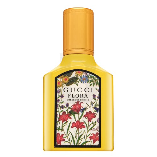 Gucci Flora Gorgeous Orchid EDP W 30 ml