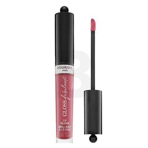 Bourjois Fabuleux Gloss Lip Gloss 12 3,5 ml