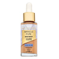 Max Factor Miracle Pure Skin Reset 2in1 Serum Foundation 60-80 Light to Medium 30 ml