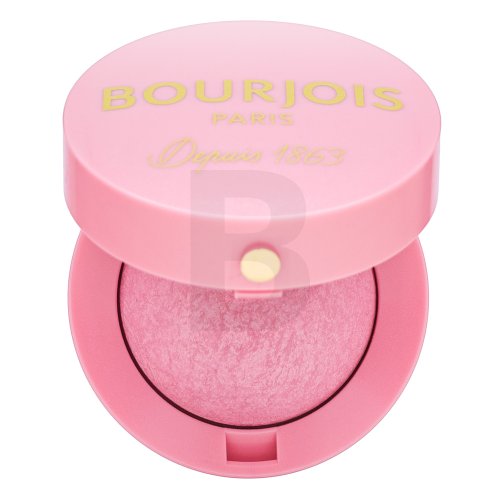 Bourjois Little Round Pot Blush 17 Rose Tendresse 2,5 g