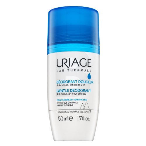 Uriage Gentle Deodorant Douceur 50 ml