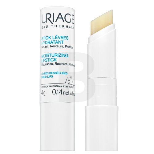Uriage Moisturizing Lipstick 4 g