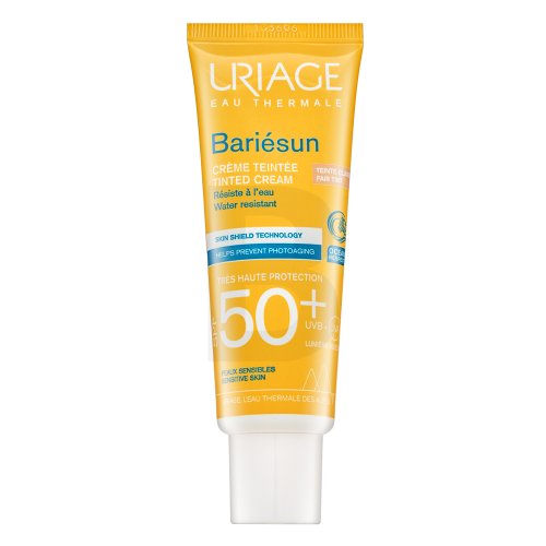 Uriage Bariésun Creme Fair SPF50+ 50 ml