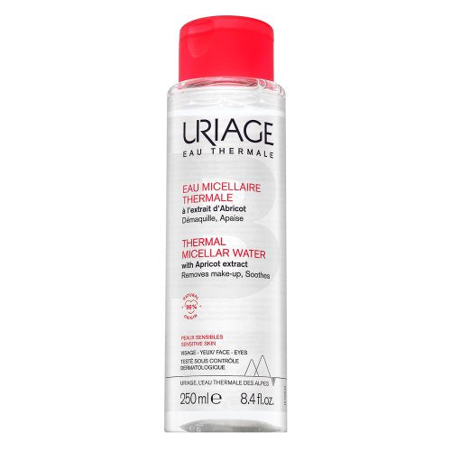 Uriage Thermal Micellar Water 250 ml