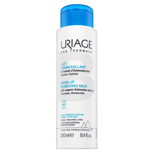 Uriage Eau Thermale Make-Up Removing Milk 250 ml