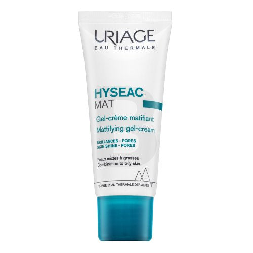 Uriage Hyséac MAT Mattifying Gel-Cream 40 ml