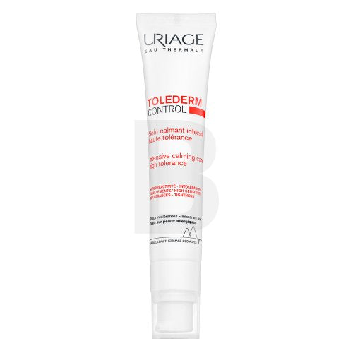Uriage Tolederm Control Intensive Calming Care 40 ml