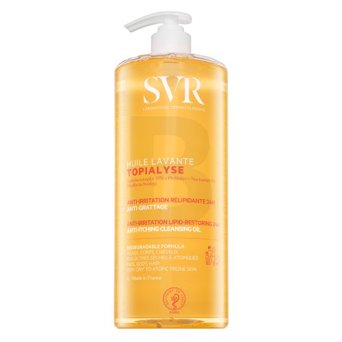 SVR Topialyse Huile Lavante 1000 ml