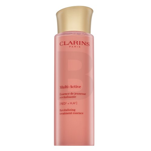 Clarins Multi-Active Revitalizing Treatment Essence 200 ml
