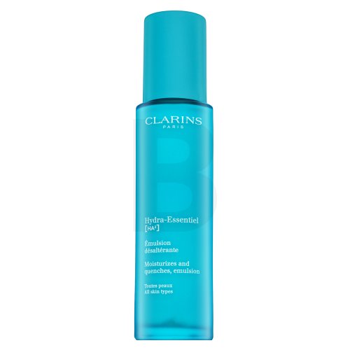 Clarins Hydra-Essentiel [HA²] Moisturizes and Quenches Emulsion 75 ml