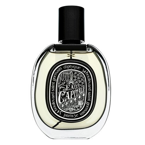 Diptyque Eau Capitale EDP U 75 ml