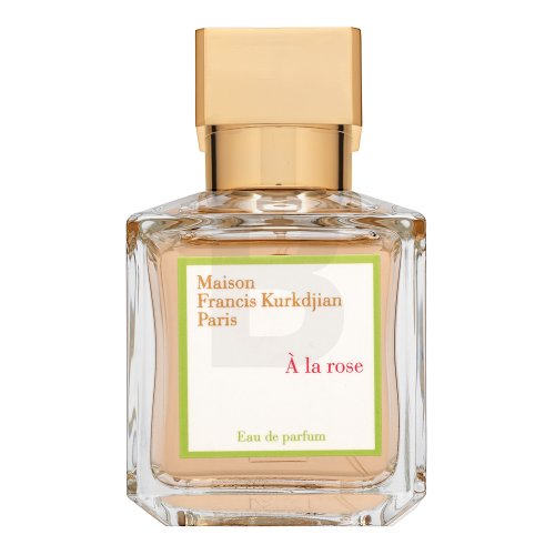 Maison Francis Kurkdijan A La Rose EDP W 70 ml