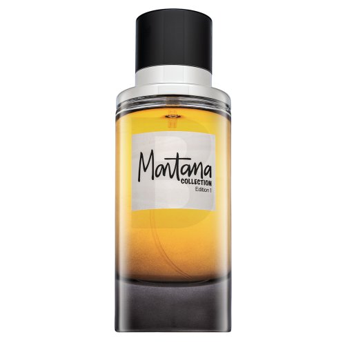 Montana Collection Edition 1 EDP U 100 ml