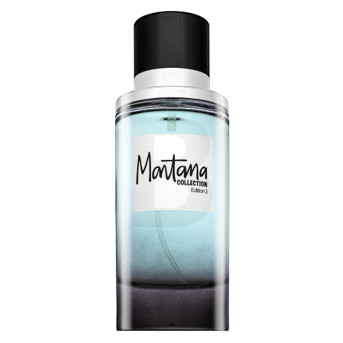 Montana Collection Edition 2 EDP U 100 ml