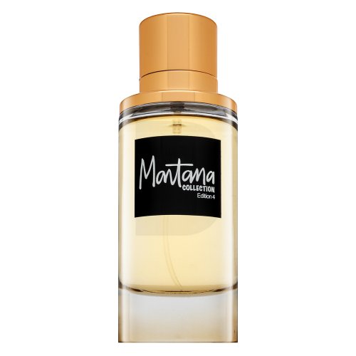 Montana Collection Edition 4 EDP U 100 ml