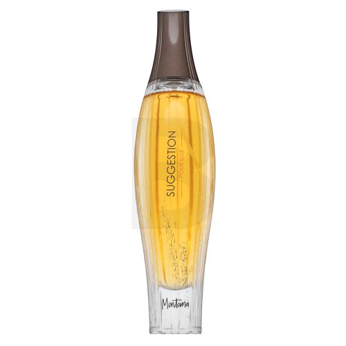 Montana Suggestion EDP W 100 ml