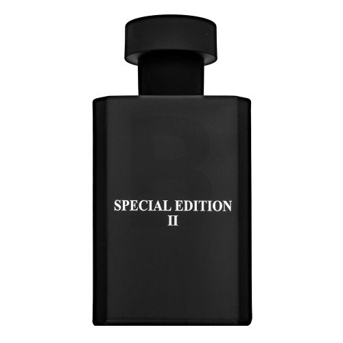 Giorgio Black Special Edition II EDP M 100 ml