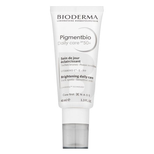 Bioderma Pigmentbio Brightening Daily Care SPF50+ 40 ml