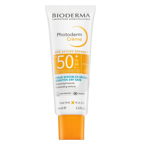 Bioderma Photoderm Creme SPF50 Sensitive Dry Skin 40 ml