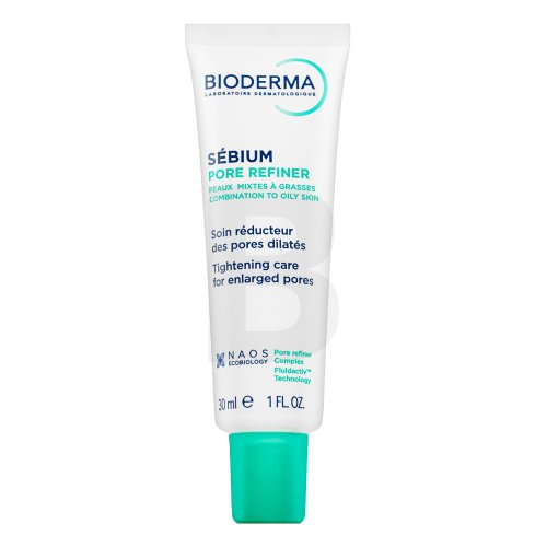 Bioderma Sébium Pore Refiner Tightening Care 30 ml