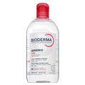 Bioderma Sensibio H2O Make-up Removing Micelle Solution 500 ml
