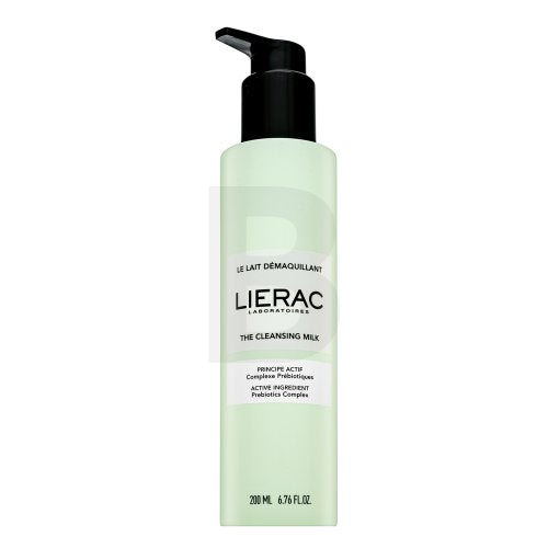 Lierac The Cleasing Milk 200 ml