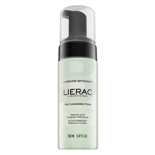 Lierac The Cleasing Foam 150 ml