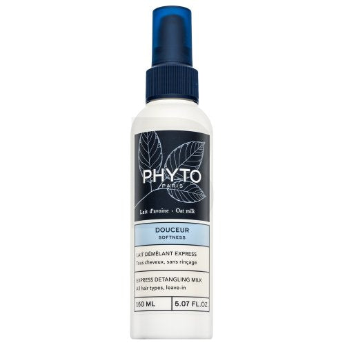 Phyto Softness Express Detangling Milk 150 ml