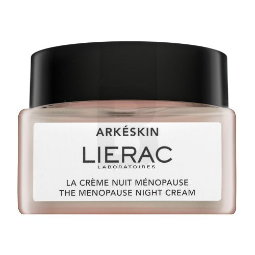 Lierac Arkéskin The Menopause Night Cream 50 ml