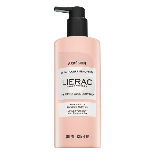 Lierac Arkéskin The Menopause Body Milk 400 ml