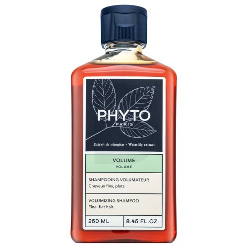 Phyto Volume Volumizing Shampoo 250 ml