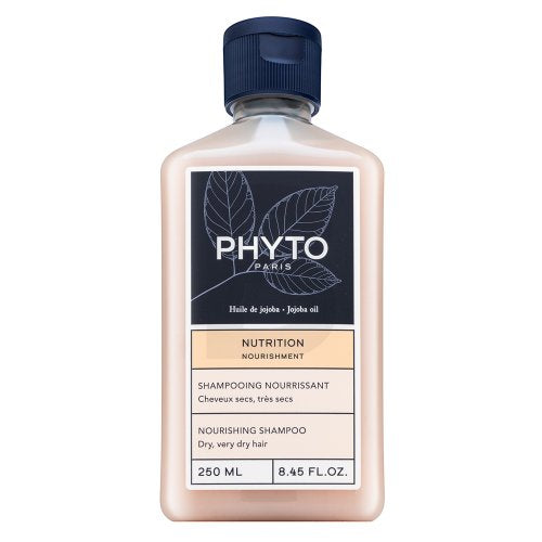 Phyto Nourishment Nourishing Shampoo 250 ml