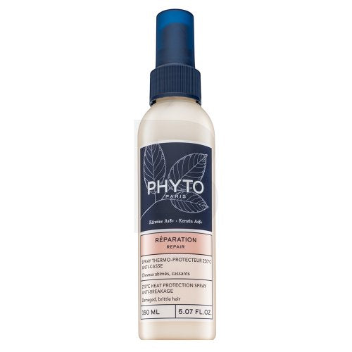 Phyto Repair 230°C Heat Protection Spray Anti-Breakage 150 ml