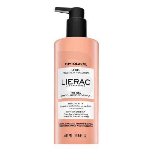 Lierac Phytolastil The Gel Stretch Mark Prevention 400 ml