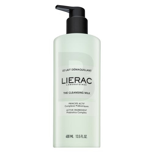 Lierac The Cleansing Milk 400 ml