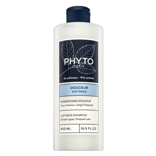 Phyto Softness Shampoo 500 ml