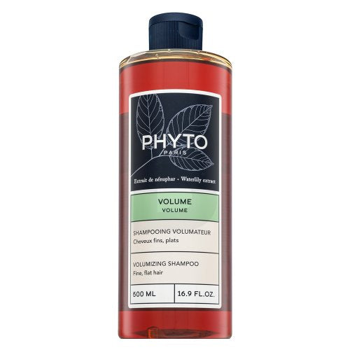 Phyto Volume Volumizing Shampoo 500 ml