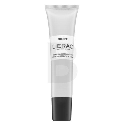 Lierac Diopti Wrinkle Correction Cream 15 ml