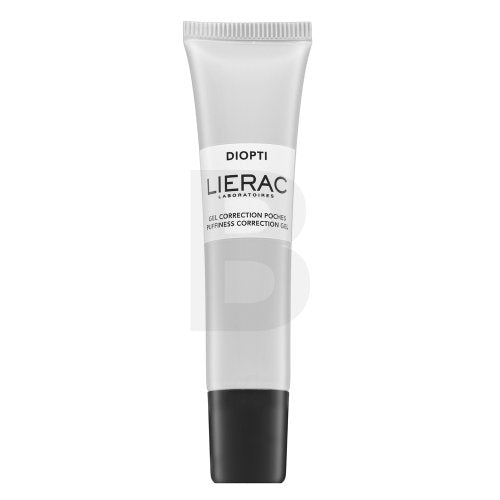 Lierac Diopti Puffiness Correction Gel 15 ml