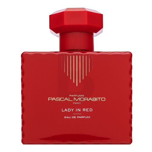 Pascal Morabito Lady In Red EDP W 100 ml