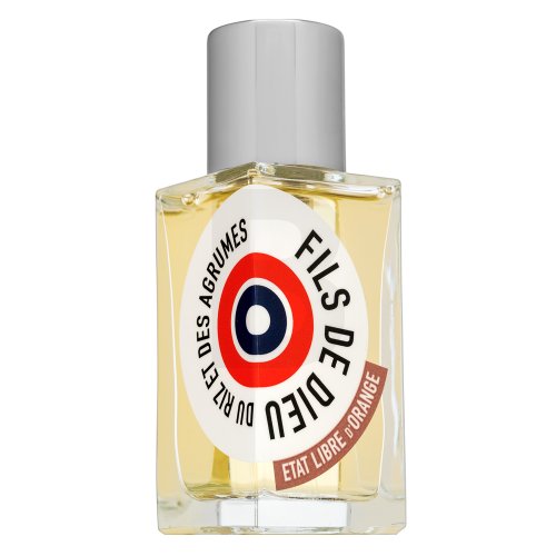 Etat Libre d’Orange Fils de Dieu du riz et des agrumes EDP U 50 ml