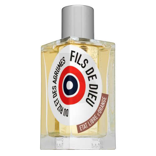 Etat Libre d’Orange Fils de Dieu du riz et des agrumes EDP U 100 ml