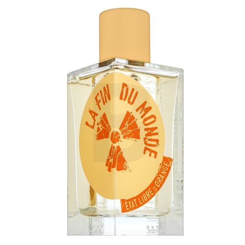 Etat Libre d’Orange La Fin Du Monde EDP U 100 ml