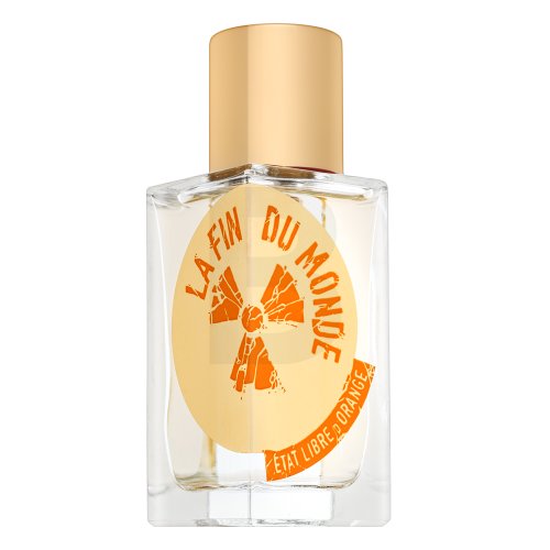 Etat Libre d’Orange La Fin Du Monde EDP U 50 ml