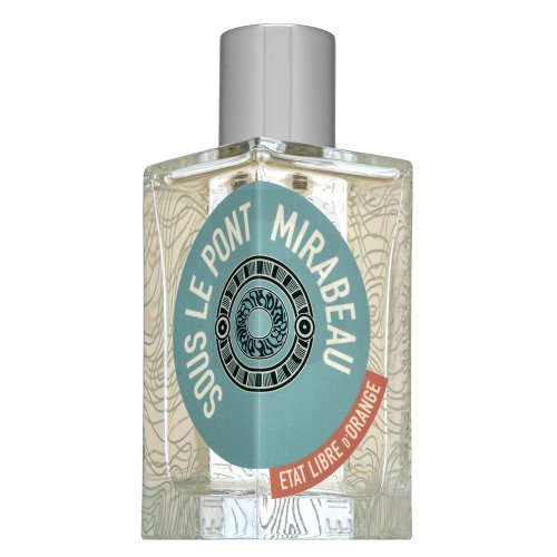 Etat Libre d’Orange Sous Le Pont Mirabeau EDP U 100 ml