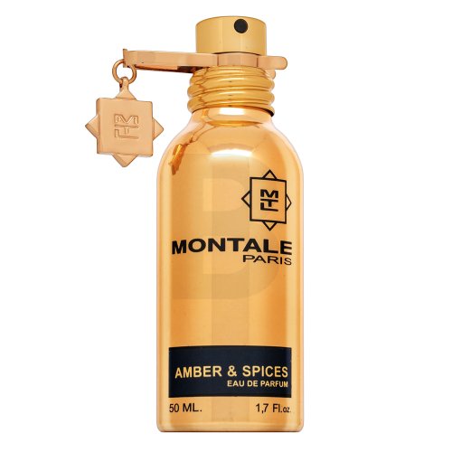 Montale Amber &amp; Spices EDP U 50 ml