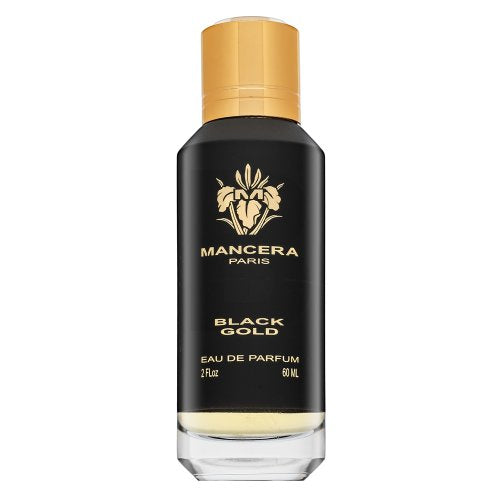 Mancera Black Gold EDP M 60 ml