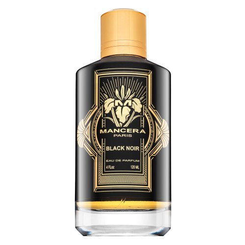 Mancera Black Noir EDP U 120 ml