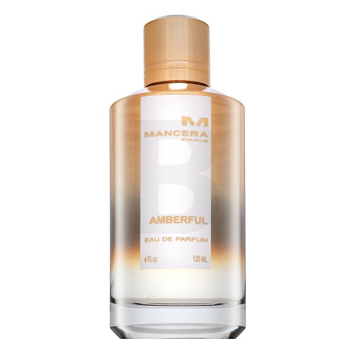 Mancera Amberful EDP U 120 ml