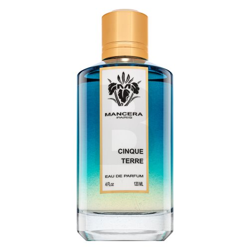 Mancera Cinque Terre EDP U 120 ml